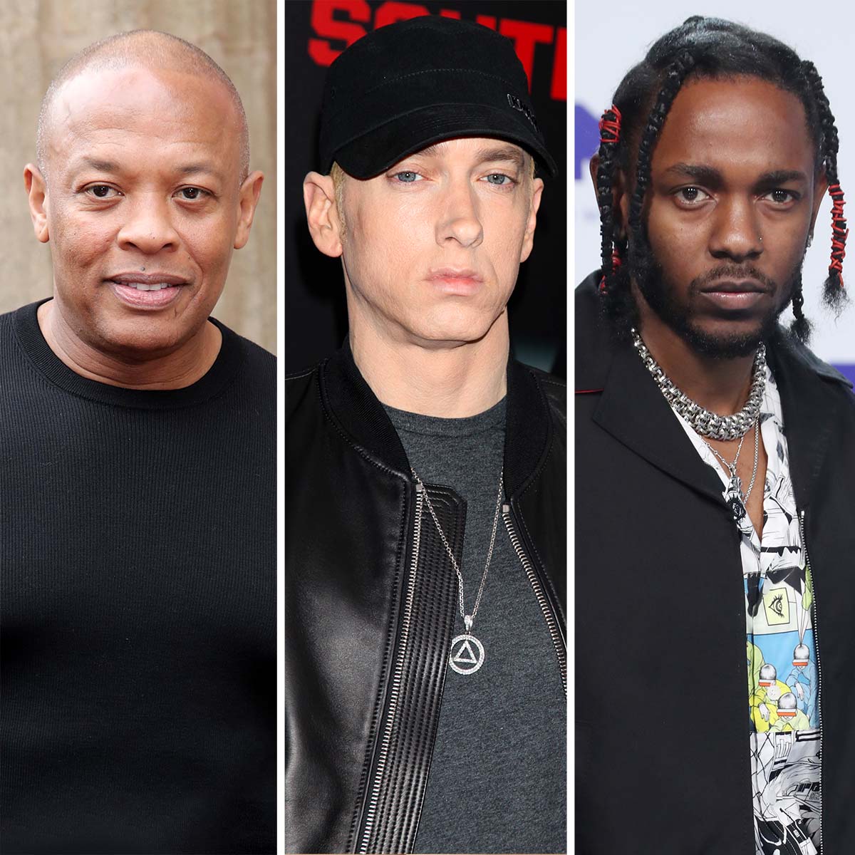 Dr. Dre, Kendrick Lamar, And Snoop Dogg Star In New Super Bowl Ad