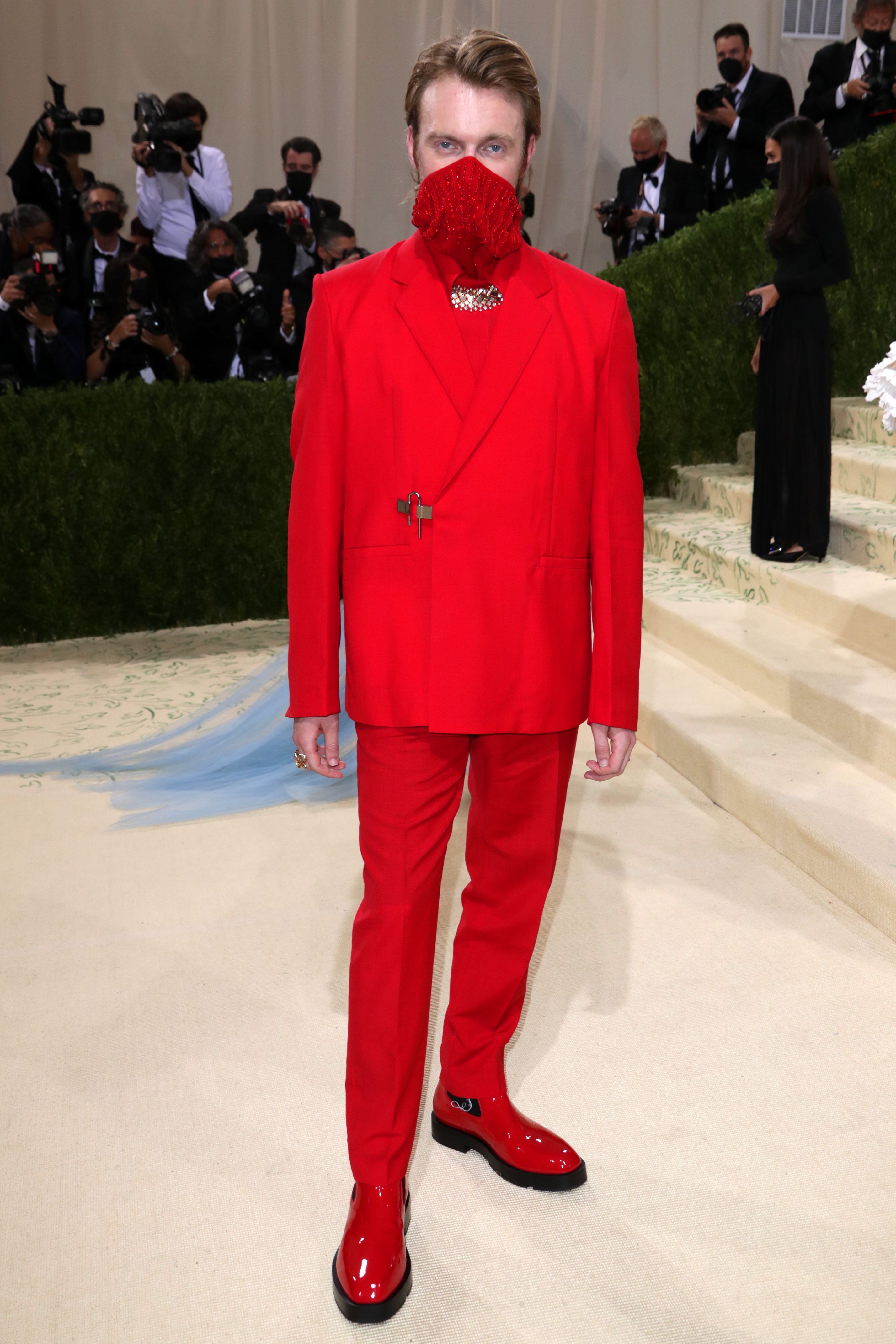 2021 Met Gala best and worst dressed – Three Penny Press