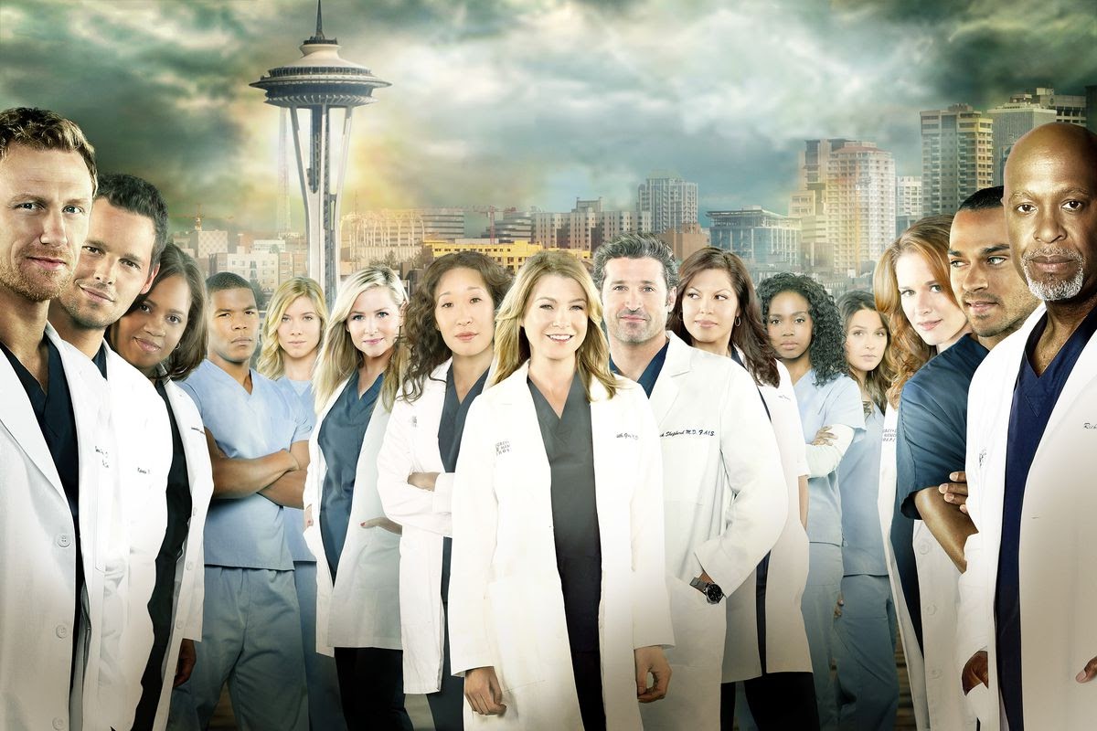 Watch Grey's Anatomy Season 5 Episode 21 Online - TV Fanatic