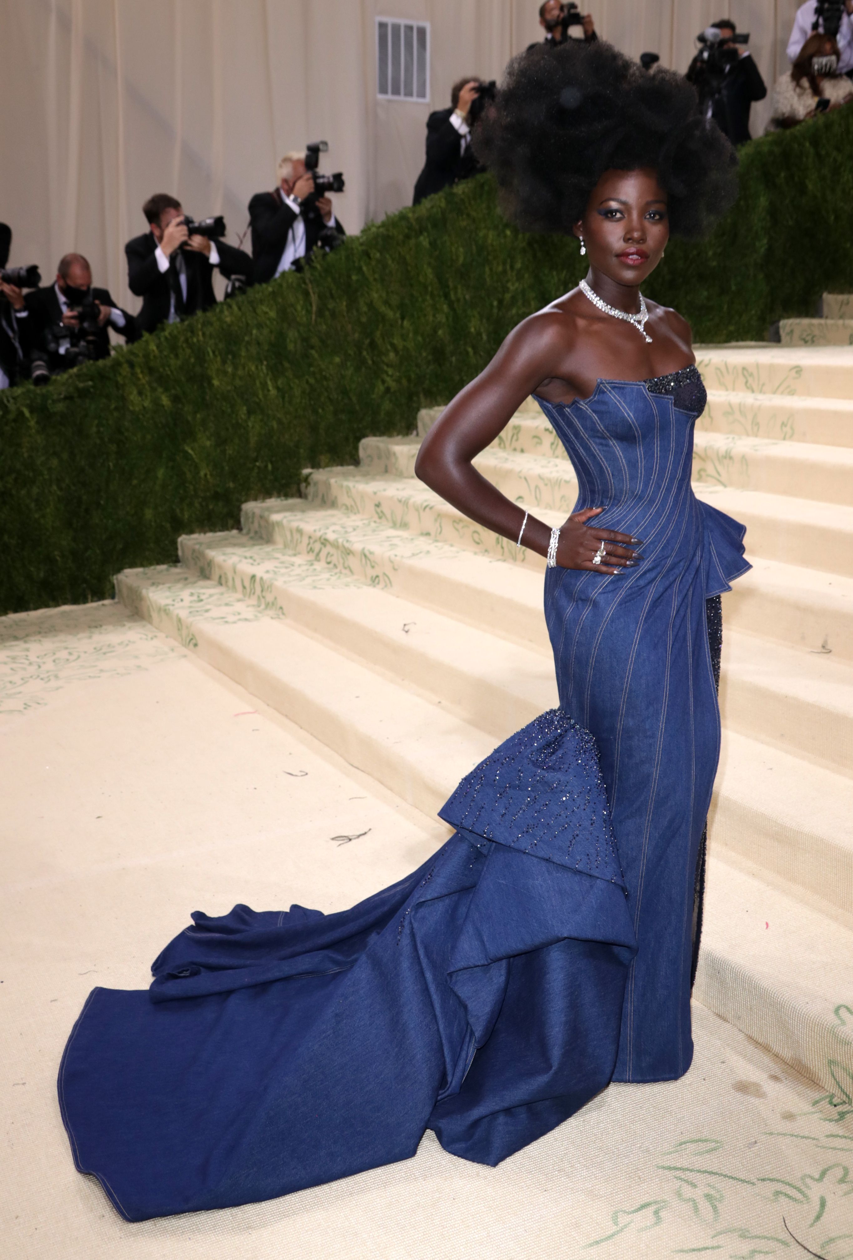 Met Gala 2021: The Best Dressed Celebs