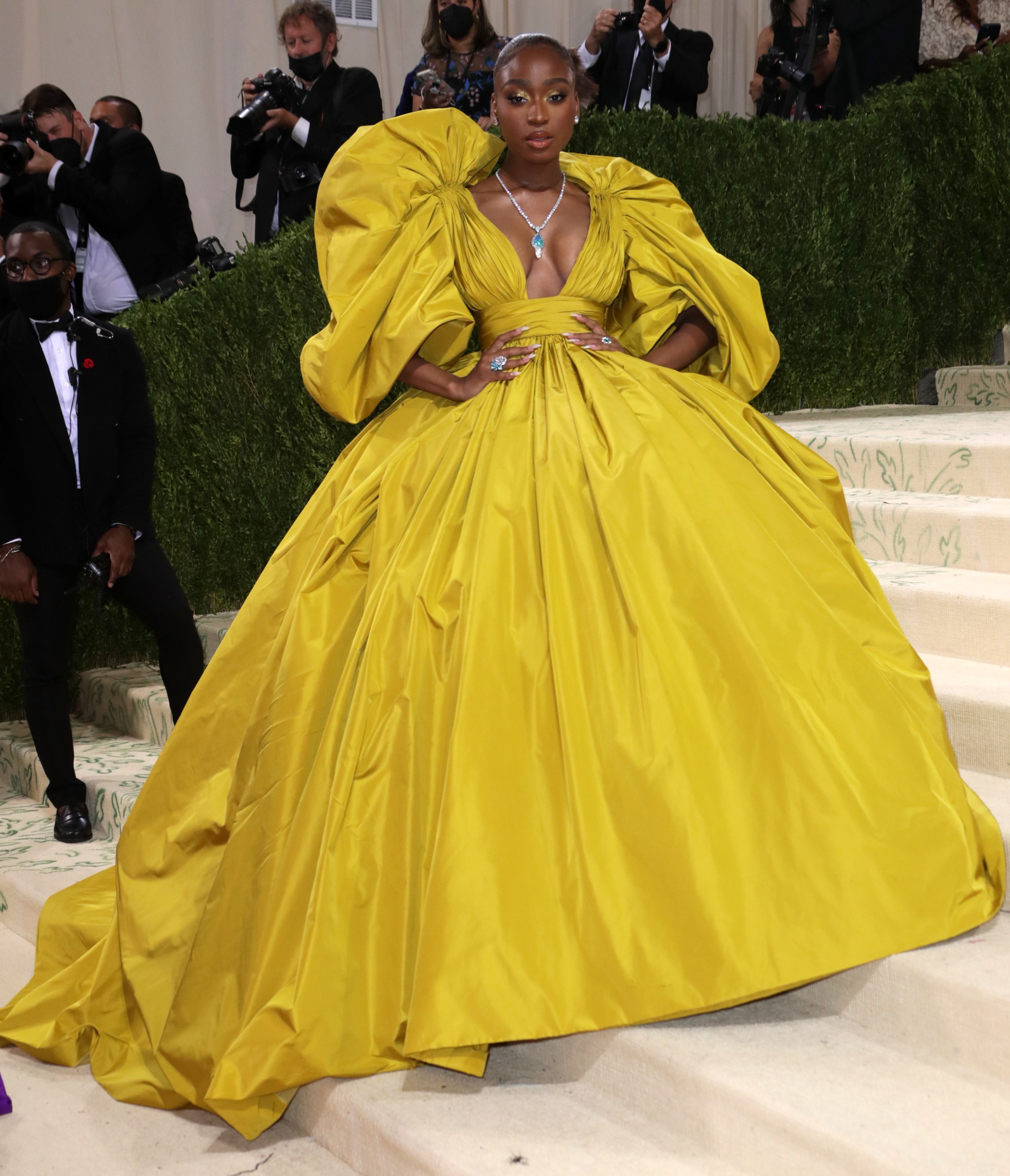 Met Gala Best Dressed Memorable Looks From the Past Decade! Life & Style