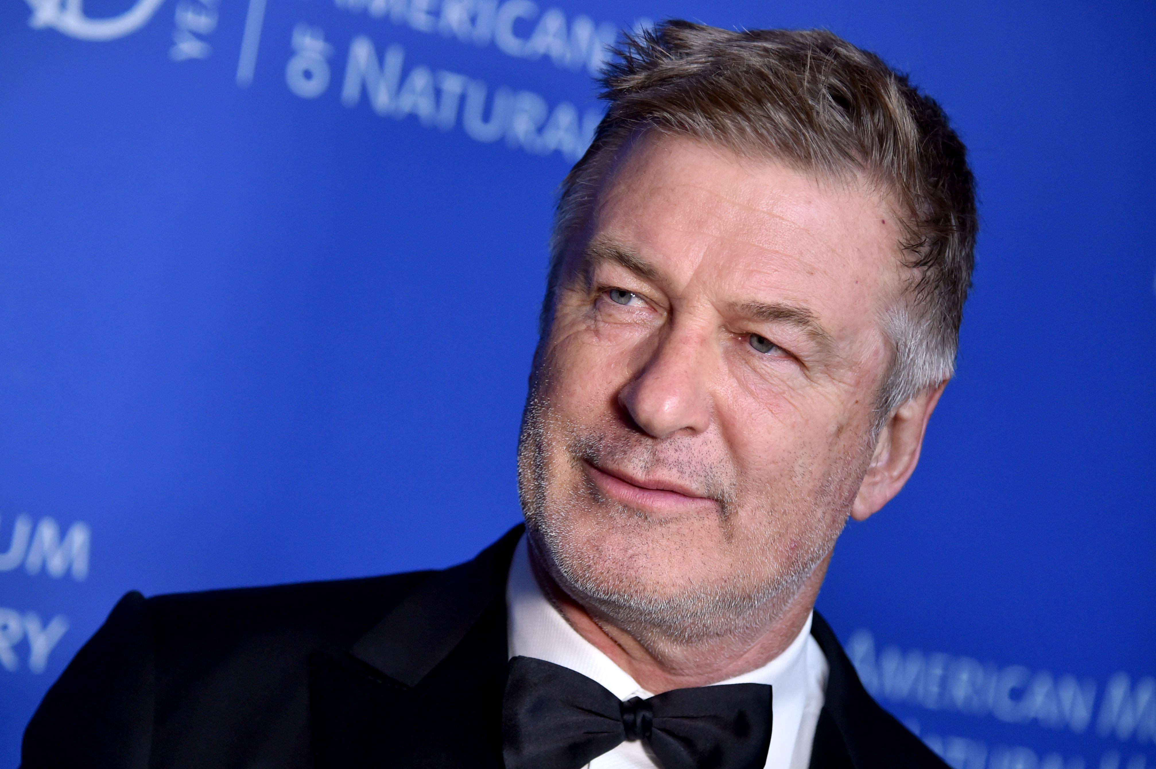 Alec Baldwin’s Net Worth and List of Movie and TV Roles