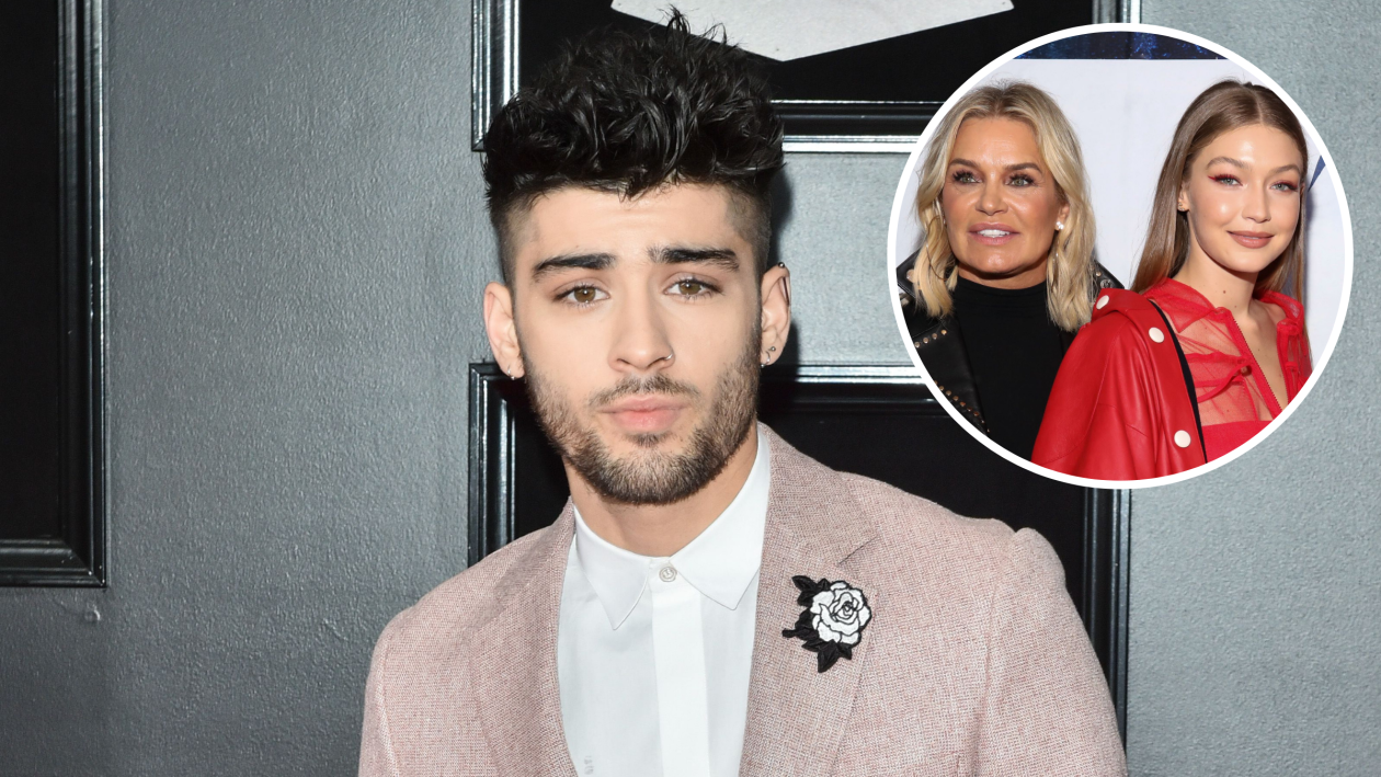 Devout Singer Brother Zayn Malik Allegedly Backhanded Would Be Mother In Law The News Beyond 