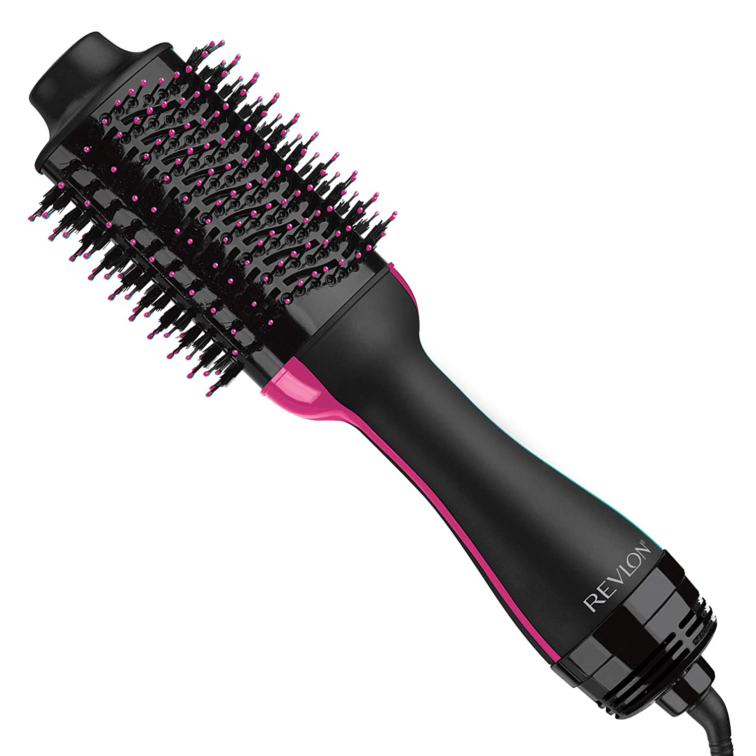 The Best Blow Dryer Brushes, Your Next MustHave Hair Tool Life & Style