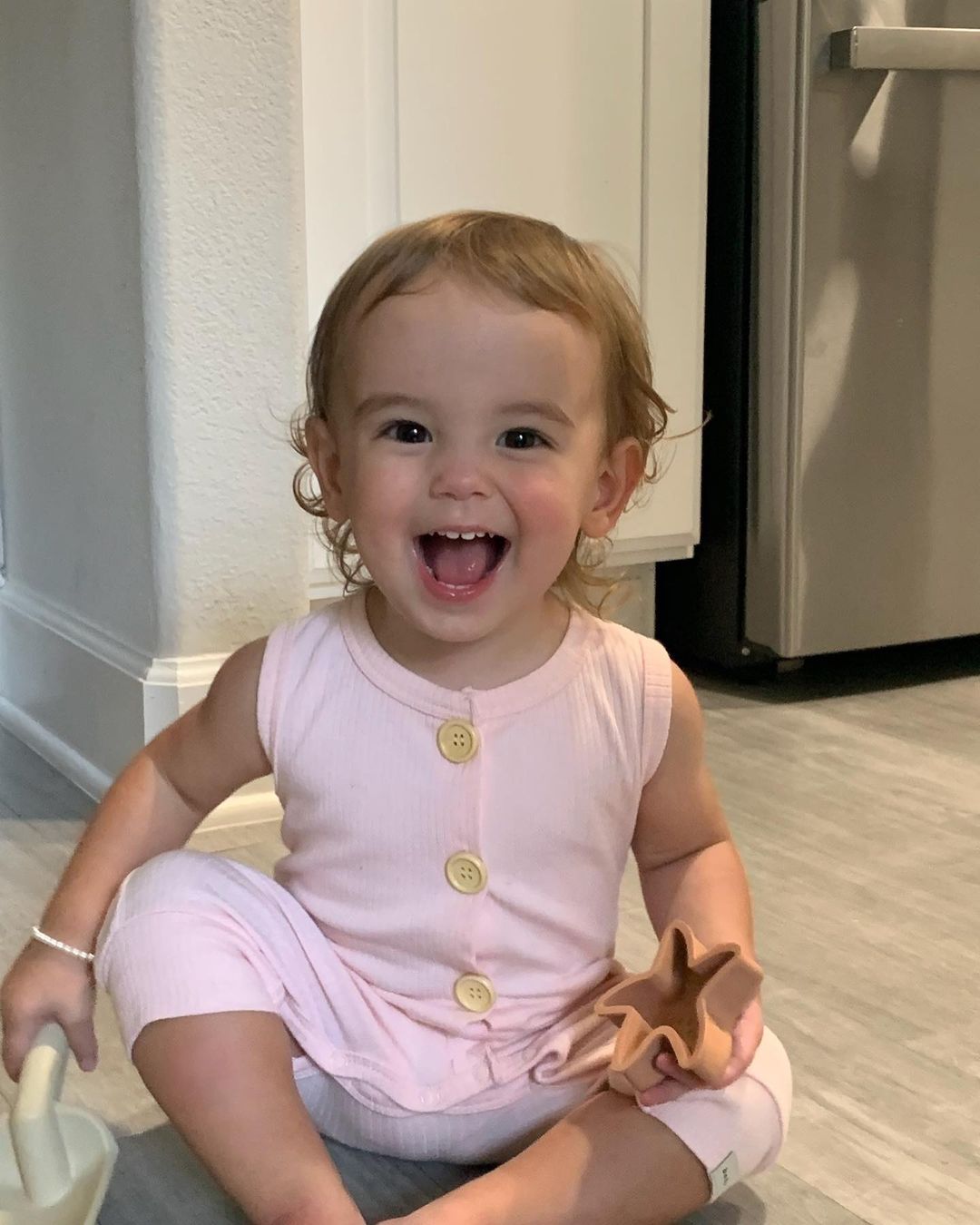 Vanderpump Rules: Lala Kent purchases 1-year-old daughter Ocean's