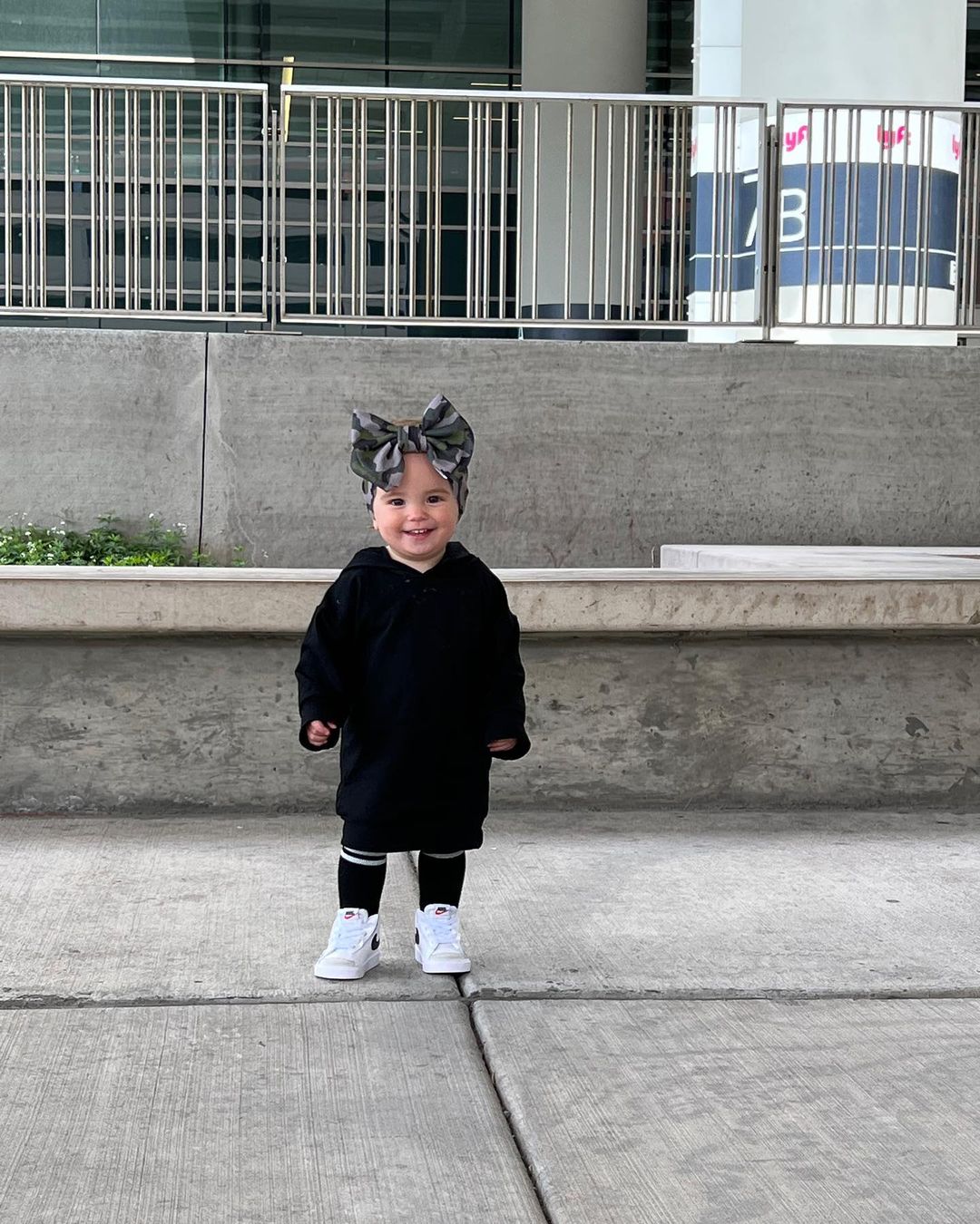 Lala Kent Gave 1-Year-Old Daughter A Louis Vuitton Bag