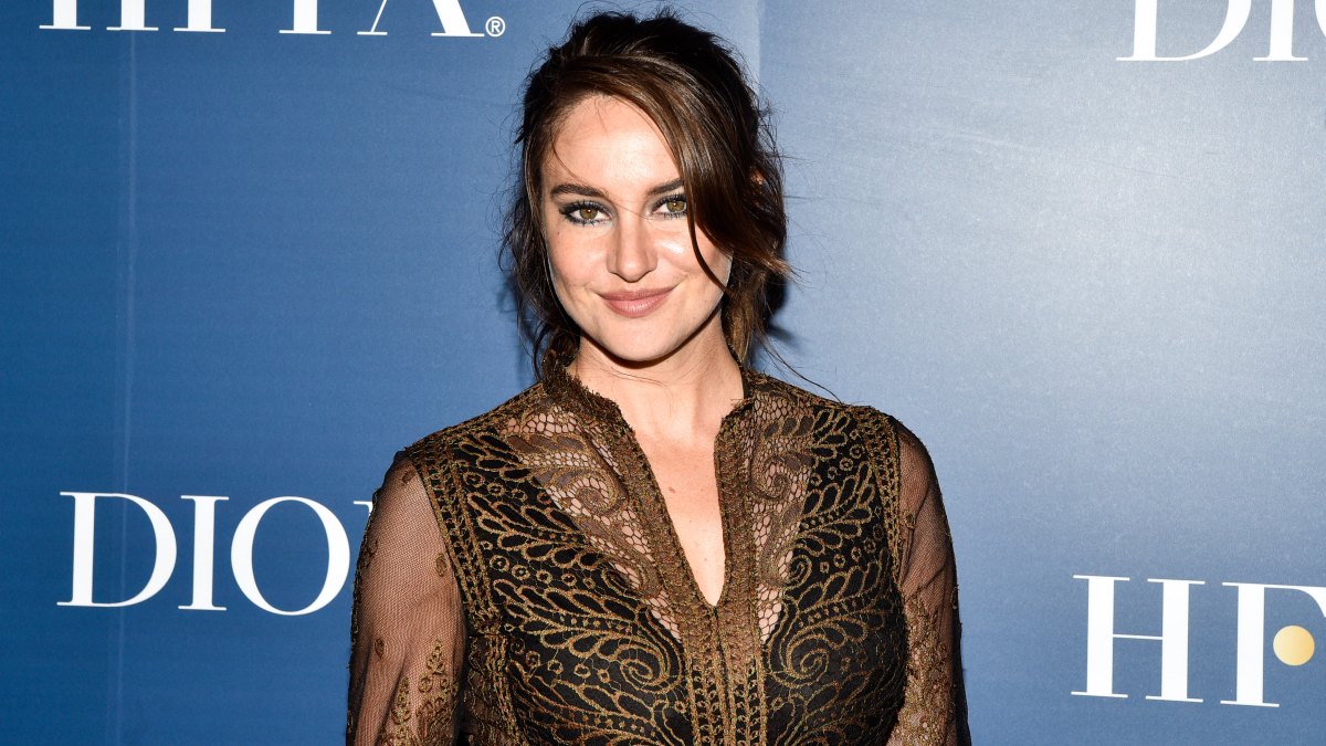 Shailene Woodley Net Worth: How Much Money the Actress Makes