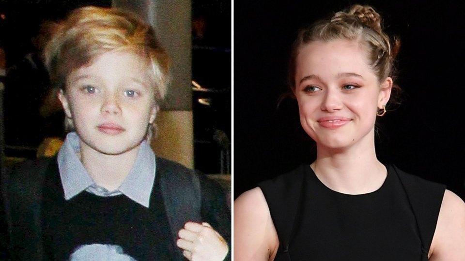Shiloh Jolie-Pitt Now: Brad and Angelina's Child Is All Grown Up