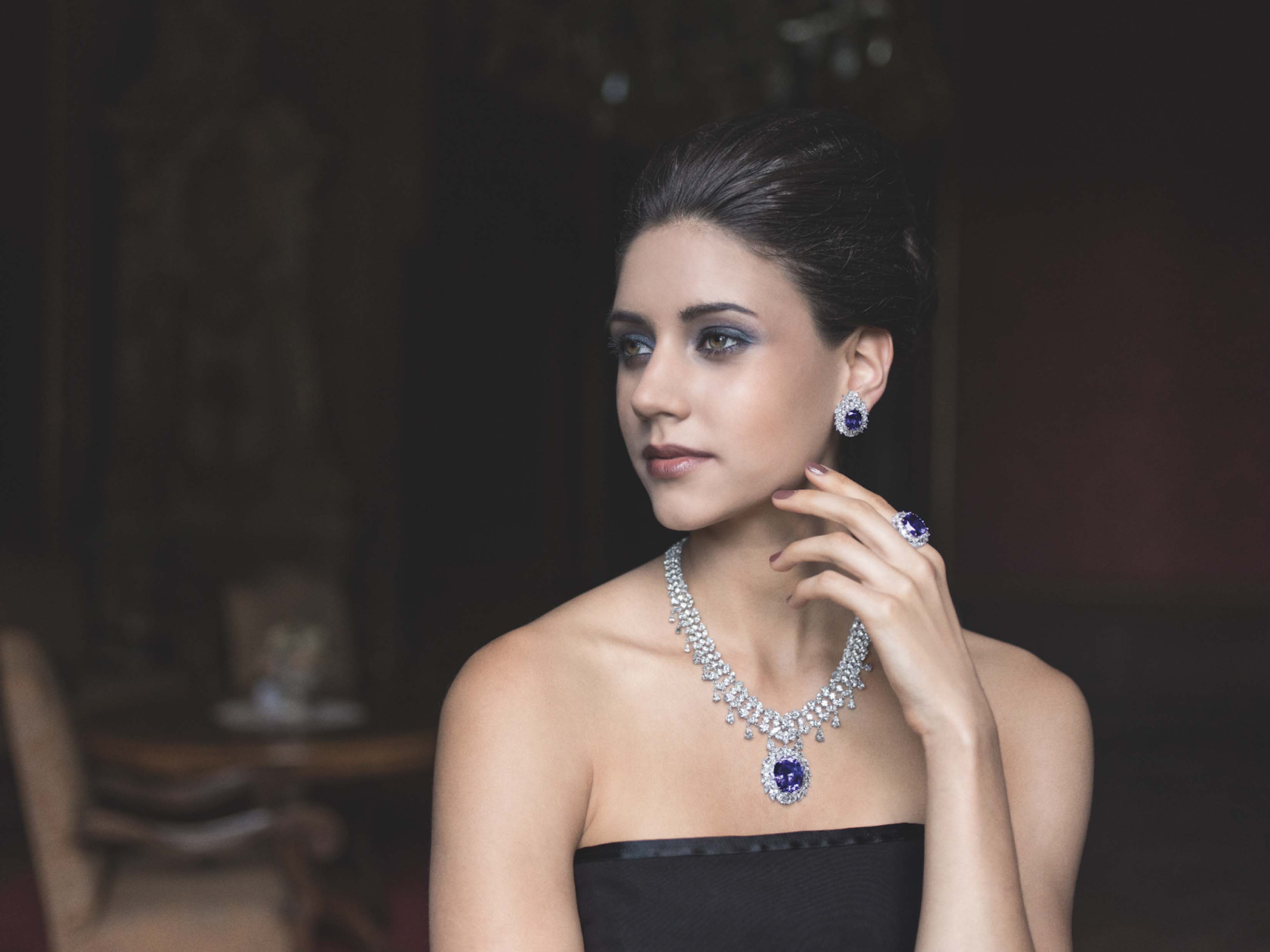 Ciro Jewelry Changes the Diamond Jewelry Paradigm with Cubic