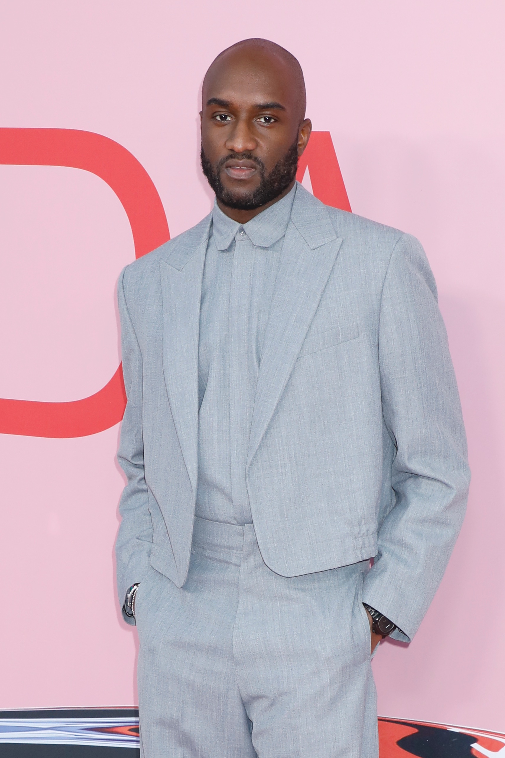 Virgil Abloh Is Many Things, But Most Important, He's a Kid From Chicago  Who Made It Big