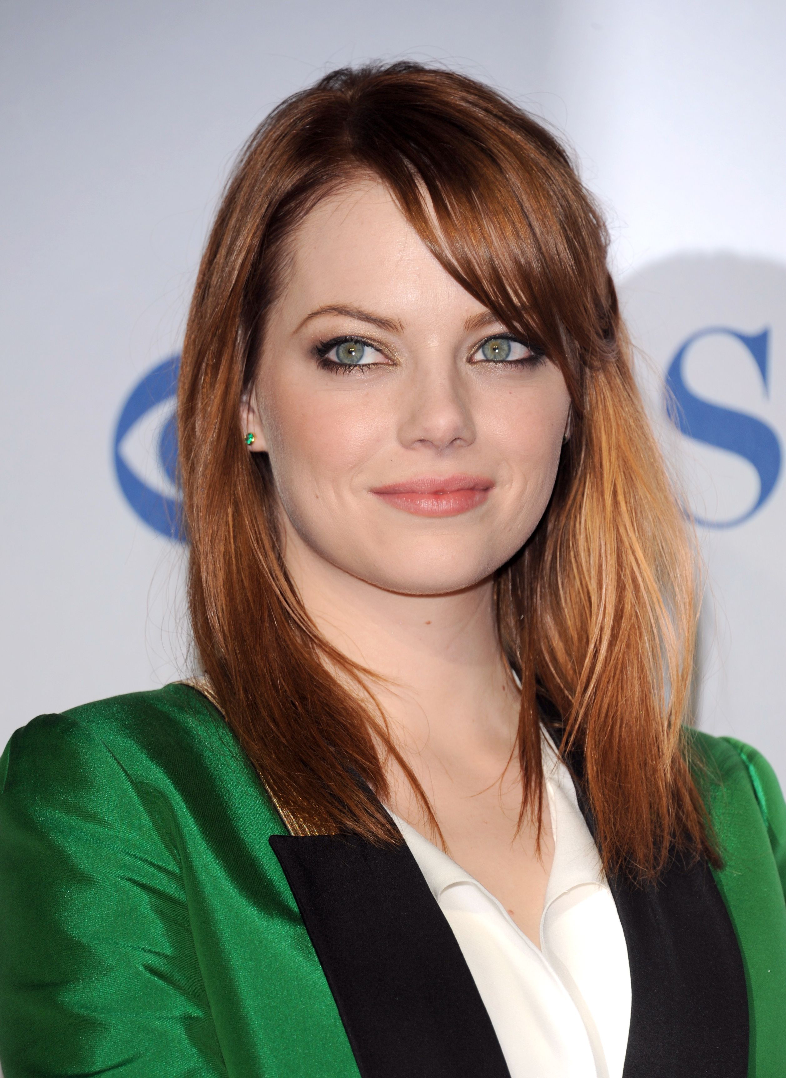 Emma Stone's Transformation: Photos of the Actress Young to Now | Life ...