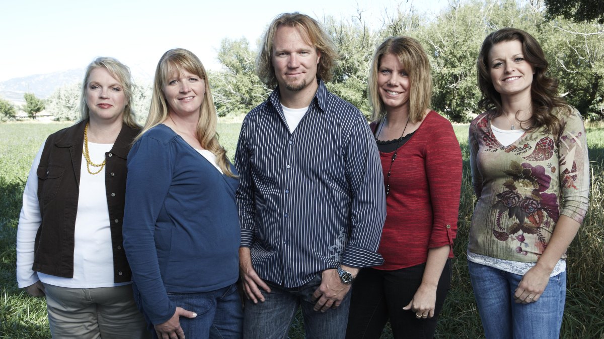 Sister Wives’ Season 16 Premiere Date When Is Show Returning?