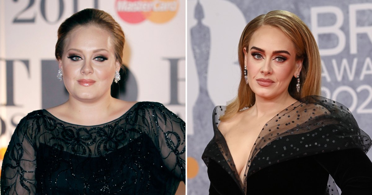 What's next for Adele?