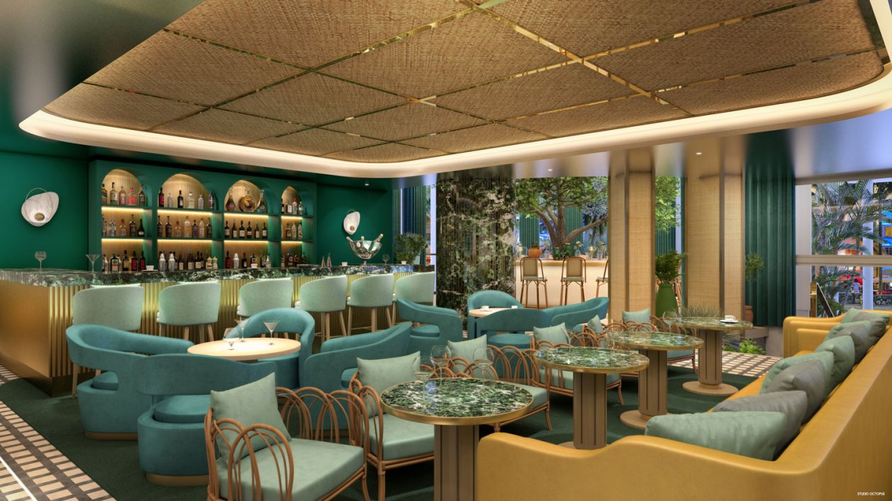 Bagatelle Takes Miami with Their Latest Restaurant Opening in South ...