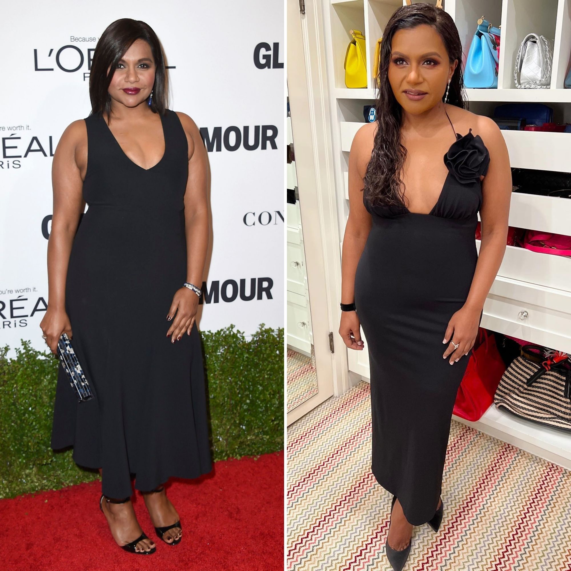 celebrity weight loss before and after 2022