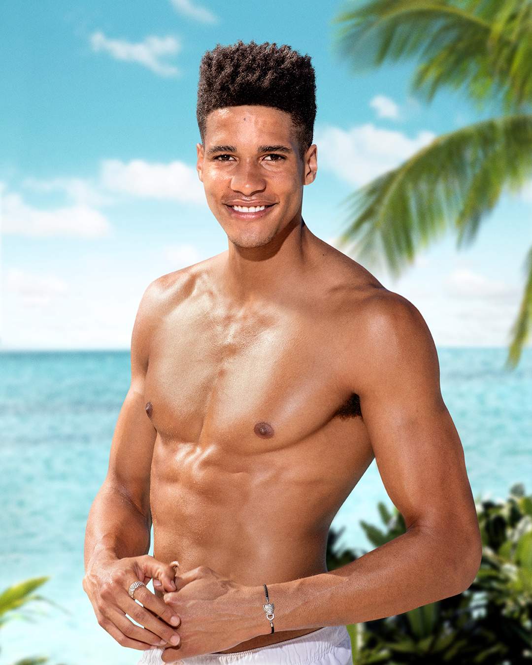 Too Hot to Handle star was meant to be on Love Island