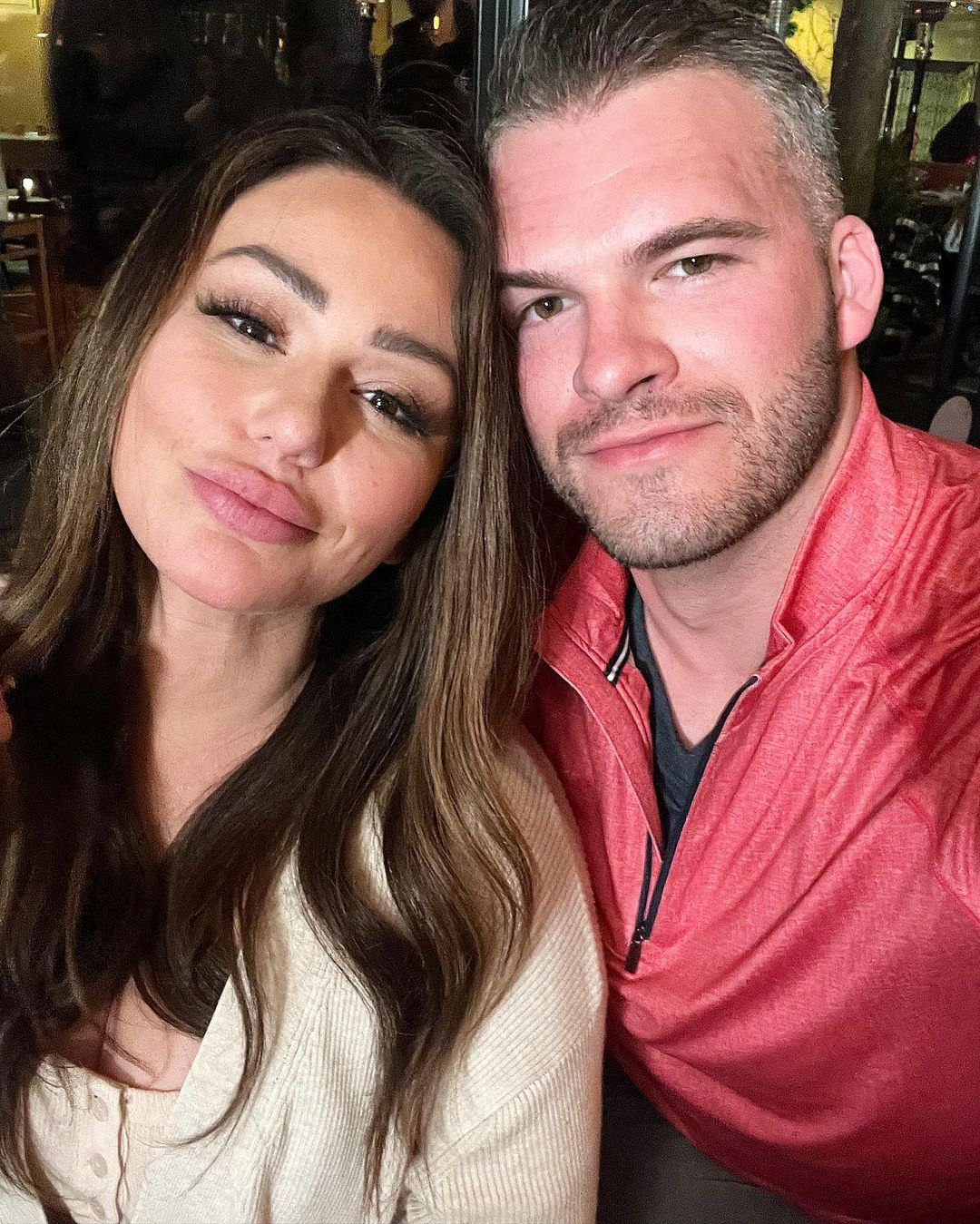 Are JWoww, Zack Carpinello Still Together? Engagement Updates Life
