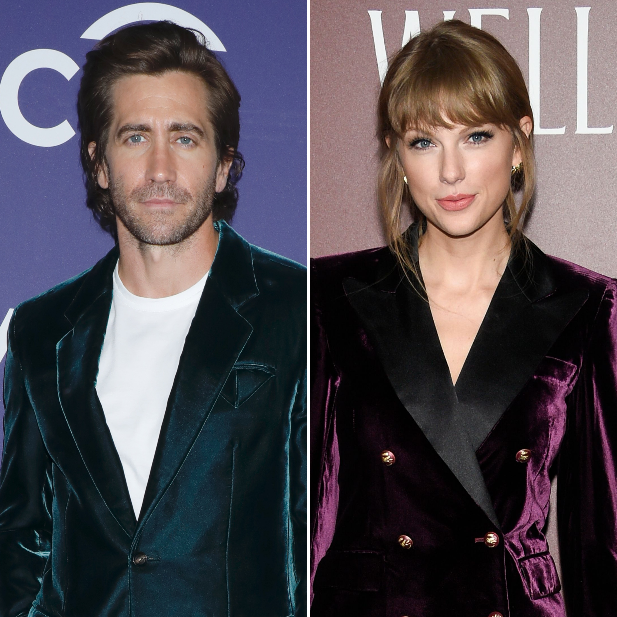 What Taylor Swift's 10-Minute 'All Too Well' Lyrics to Ex Jake