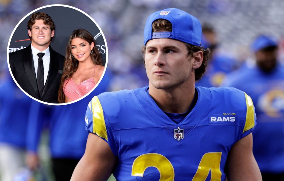 The Bachelor’s Hannah Ann Sluss Found Love With NFL Star Jake Funk! Meet the Los Angeles Rams Player