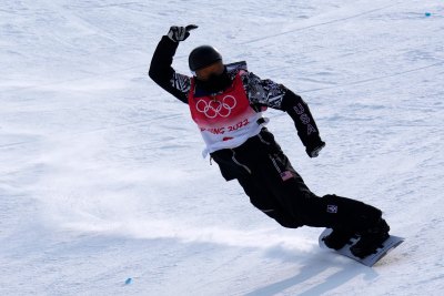 What is Winter Olympics star Shaun White's net worth?