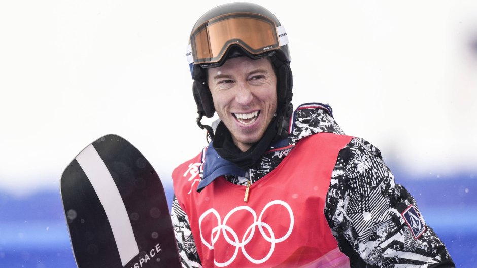 Is Shaun White The Most Successful Action Sports Star Of All Time?