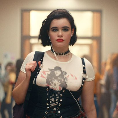 Barbie Ferreira Says Rumors About Drama on the 'Euphoria' Set Are 'Not Rooted in the Truth'