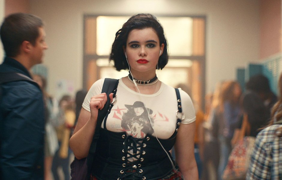 Barbie Ferreira Says Rumors About Drama on the 'Euphoria' Set Are 'Not Rooted in the Truth'