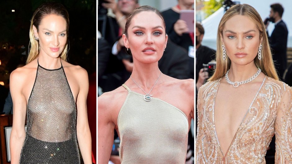 Forget glitter boobs, the star bra is what everyone will be