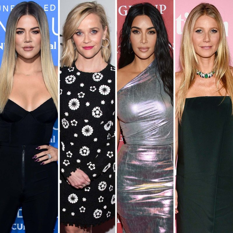 Why Are Celebs So Obsessed With This Shade of Green?