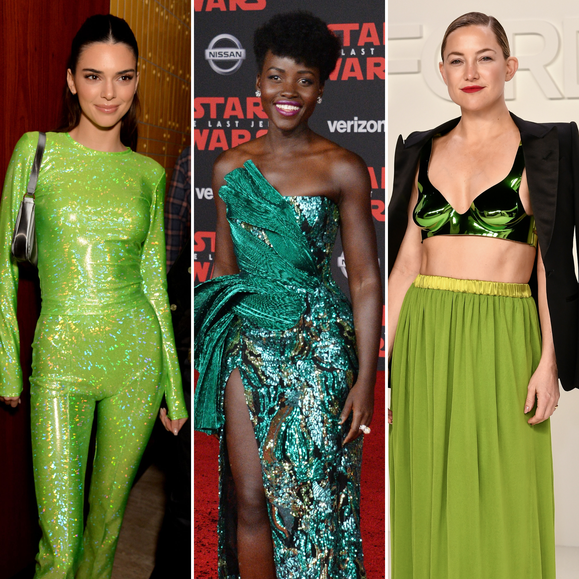 Celebrity Style: Fashion From Your Favorite Stars, Page 183