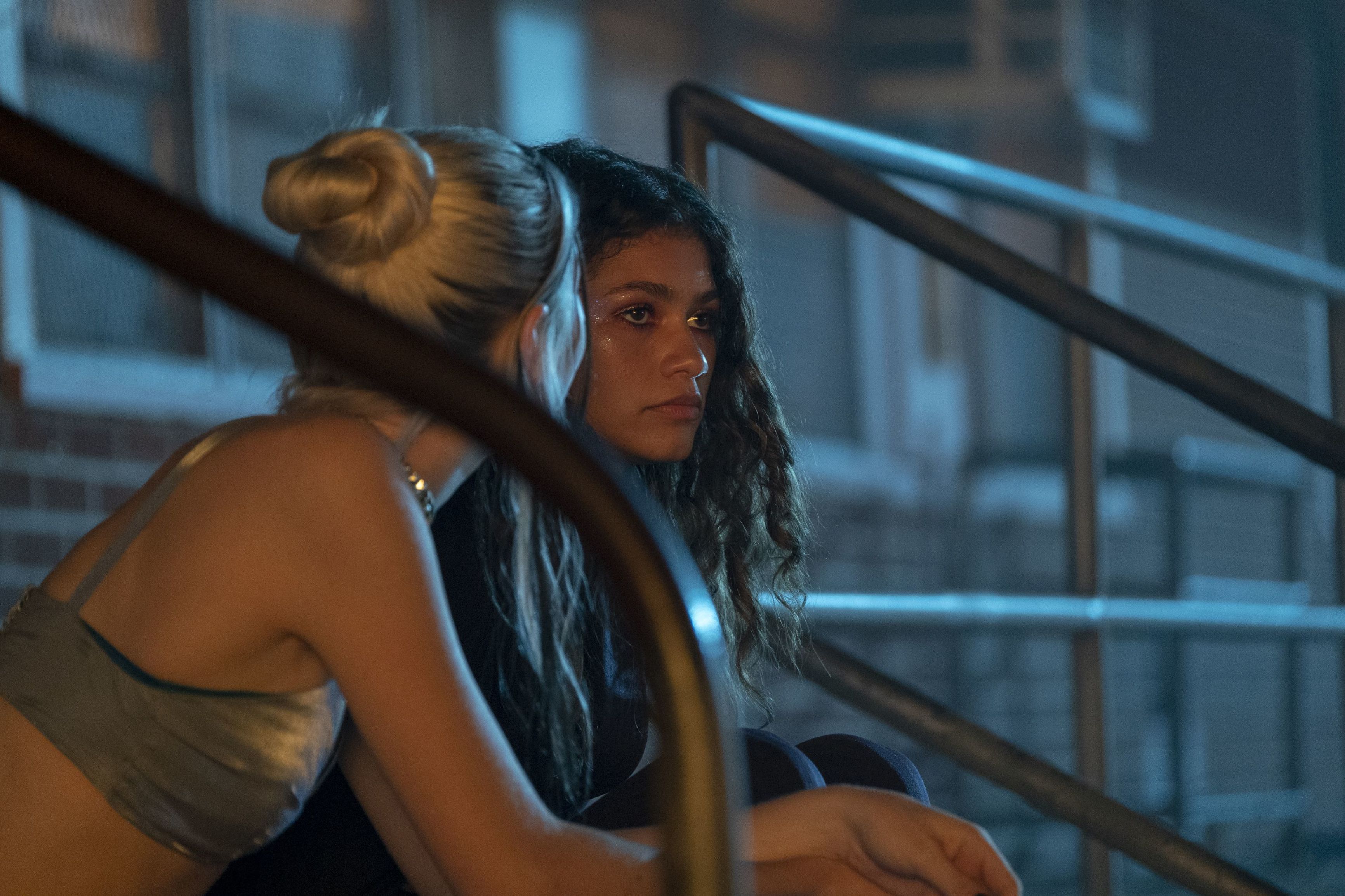 Euphoria episode best sale 3 streaming