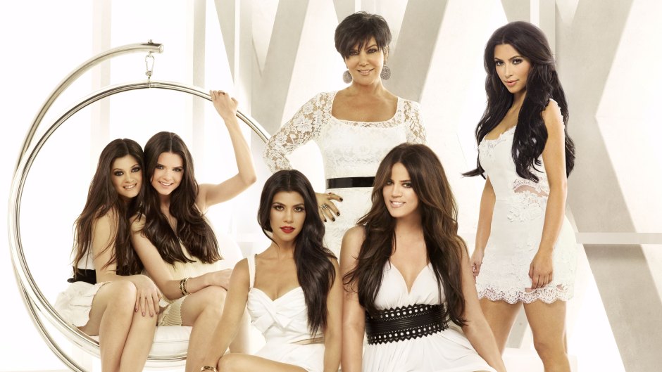 The Most Luxurious Gifts The Kardashians & Jenners Got This Year!