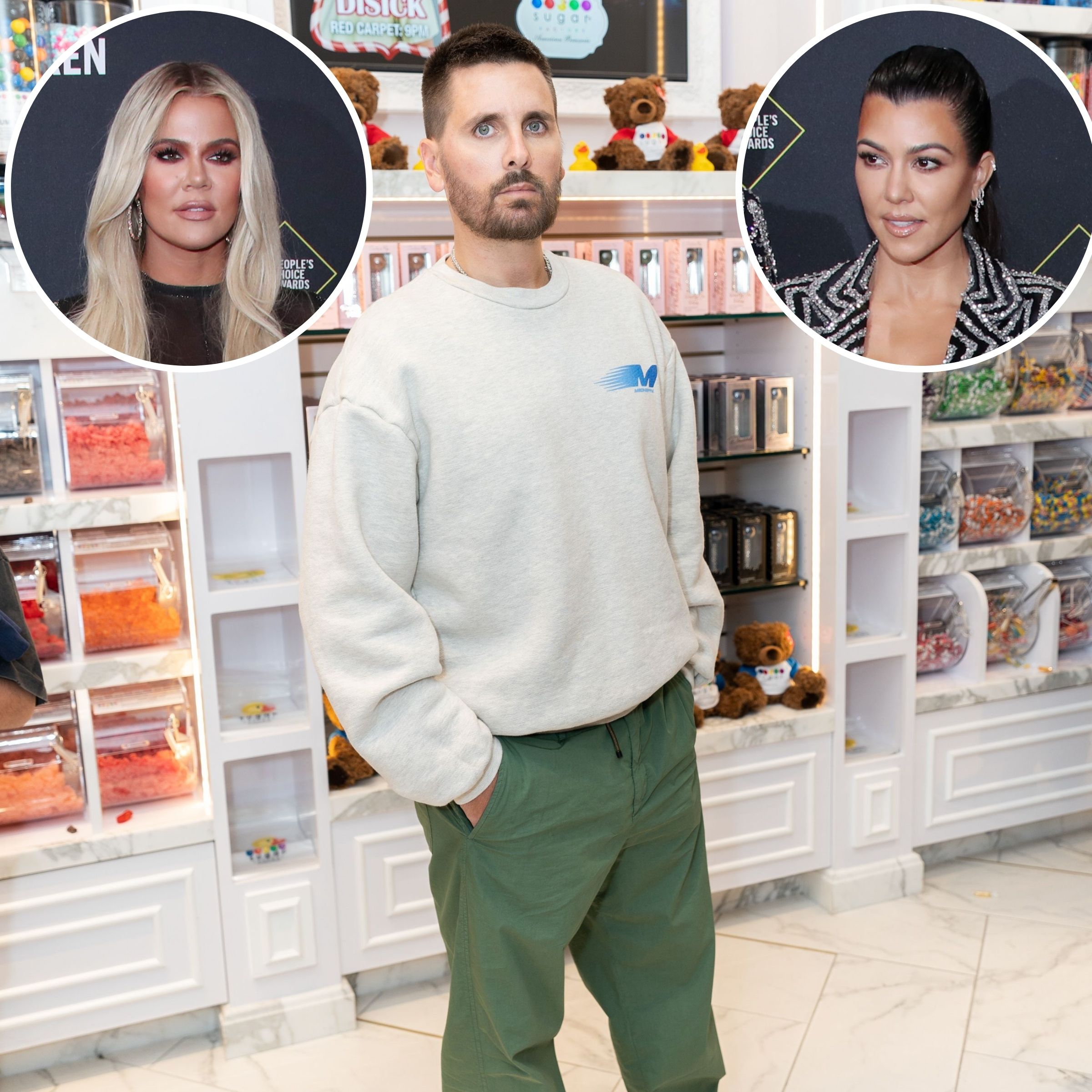 Why Did Scott Disick Unfollow Kardashians-Jenners?