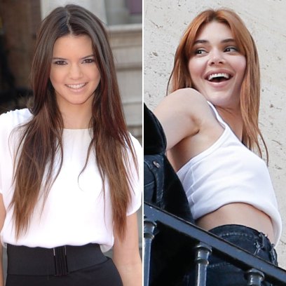 The Kardashian-Jenner Women Love to Go Braless: See Photos!