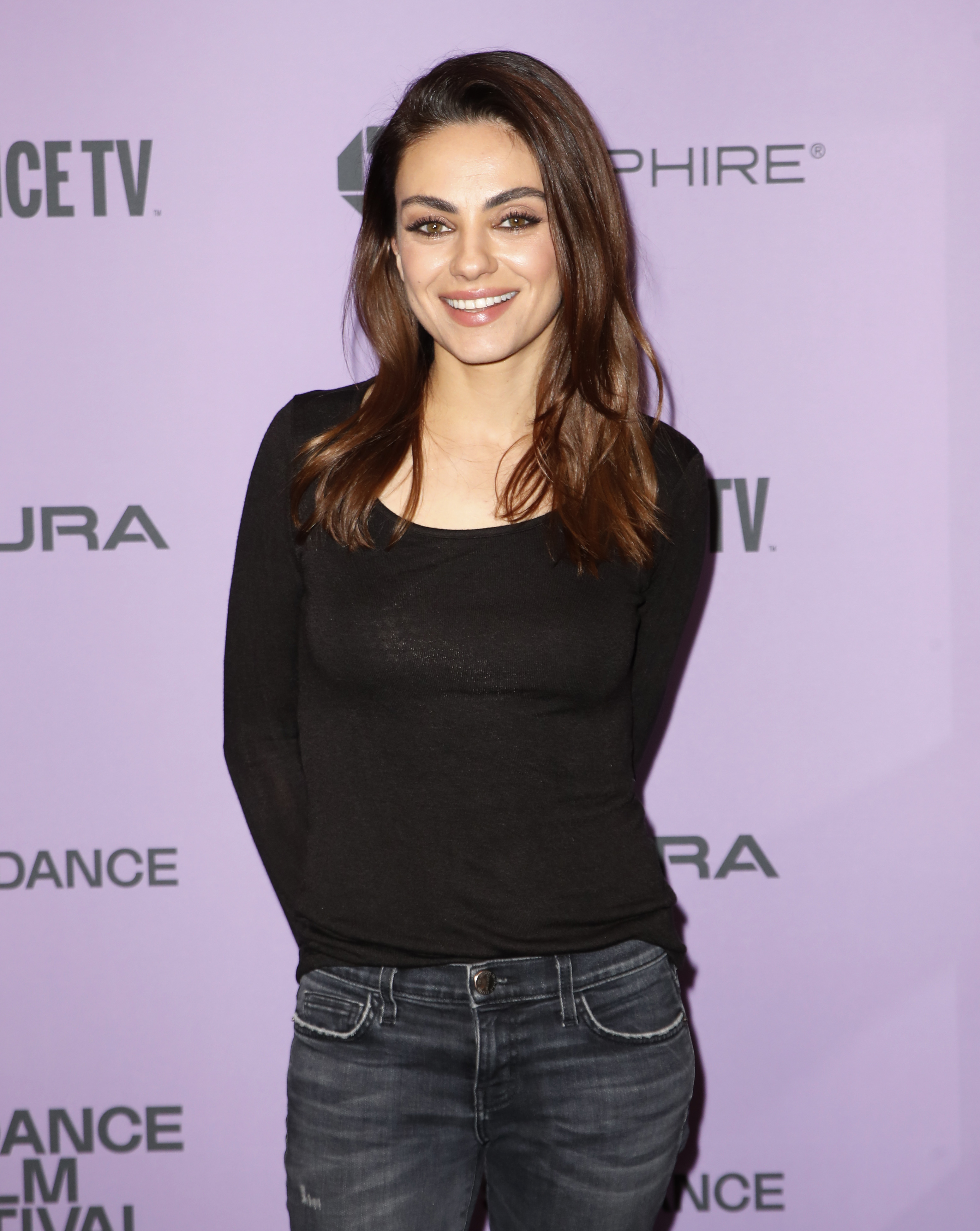 Mila Kunis’ Transformation Over the Years: Then and Now Photos