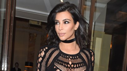 Kim Kardashian's 'Non-Functional' Skims Chaps Slammed by Fans
