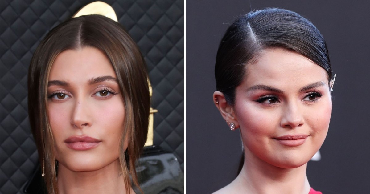 Hailey Bieber Just Addressed Those Kendall Jenner Feud Rumors