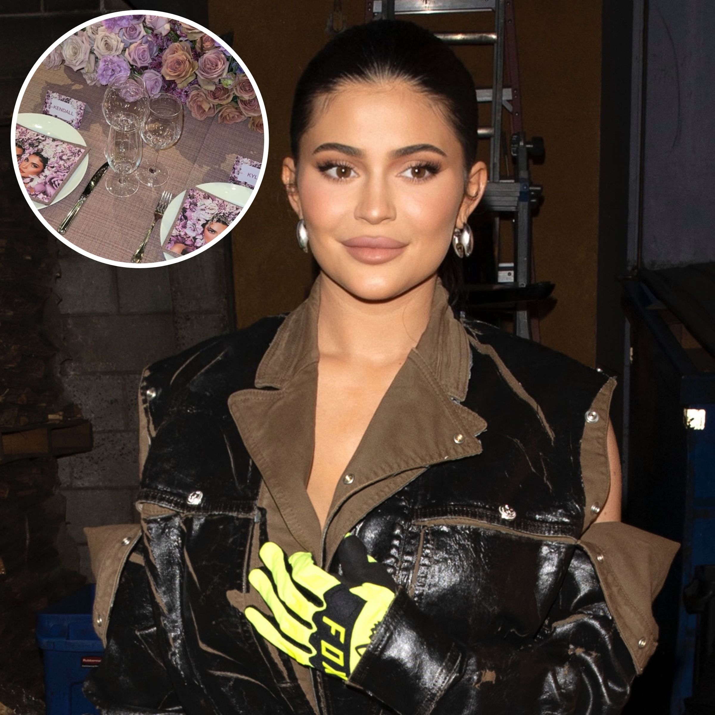 Kendall X Kylie Collection Launch Party: Photos, Decor and More