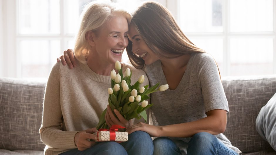 Shutterstock - Mother's Day Gifting