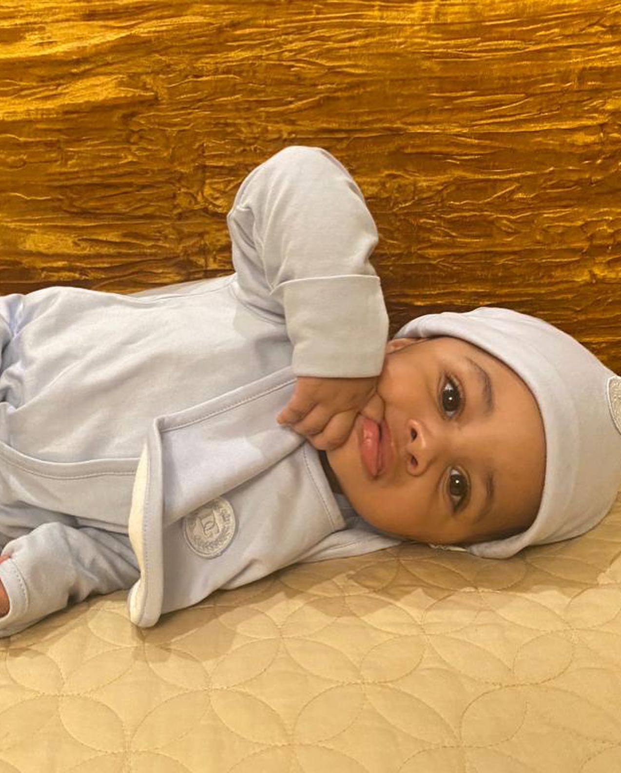 Cardi B and Offset's Kids All Have Very 'Different Styles