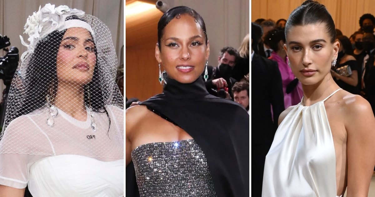 39 Celebrity Couples Who Shut Down the Met Gala Red Carpet