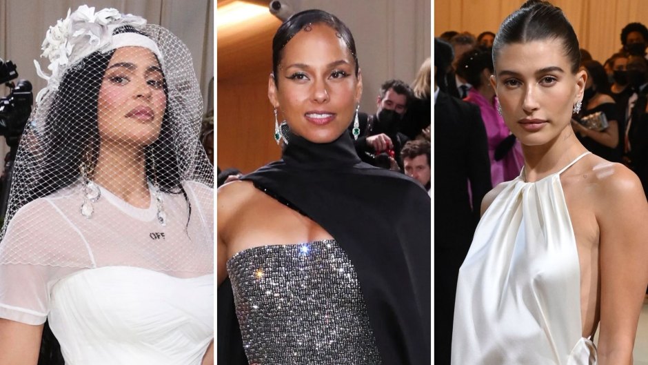 Met Gala 2023 Red Carpet: All the Celebrity Dresses, Outfits, and Looks —  See Photos