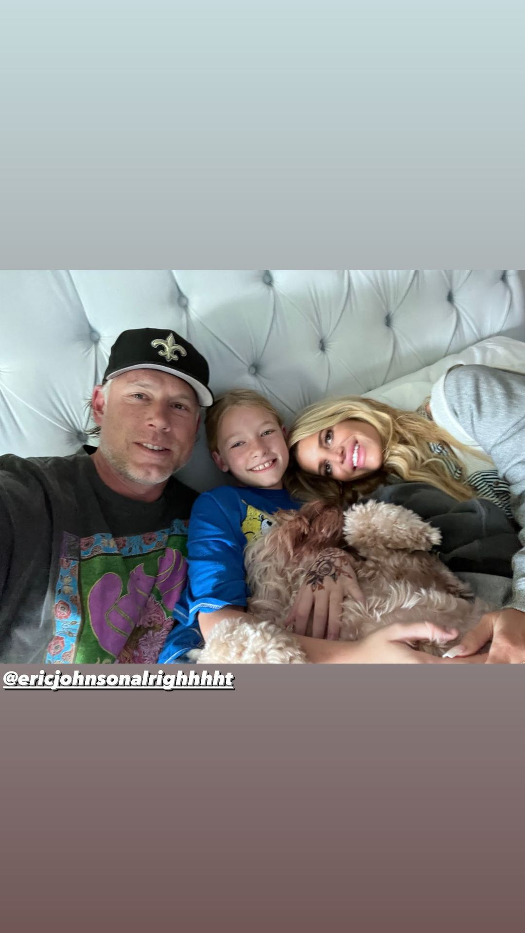 Jessica Simpson celebrates daughter's birthday with heartfelt post on  Instagram