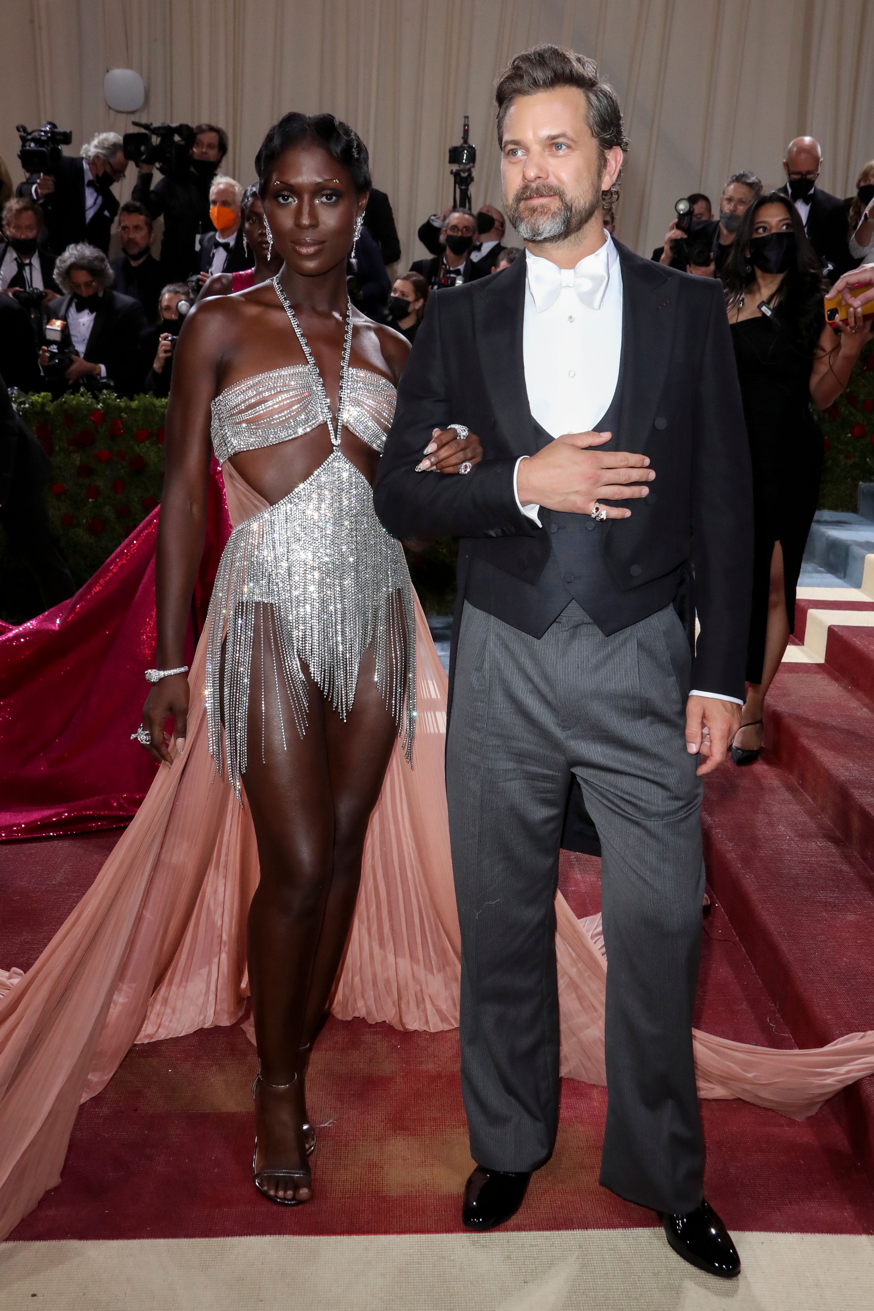 Photos from Met Gala Couples We Wish Were Still Together
