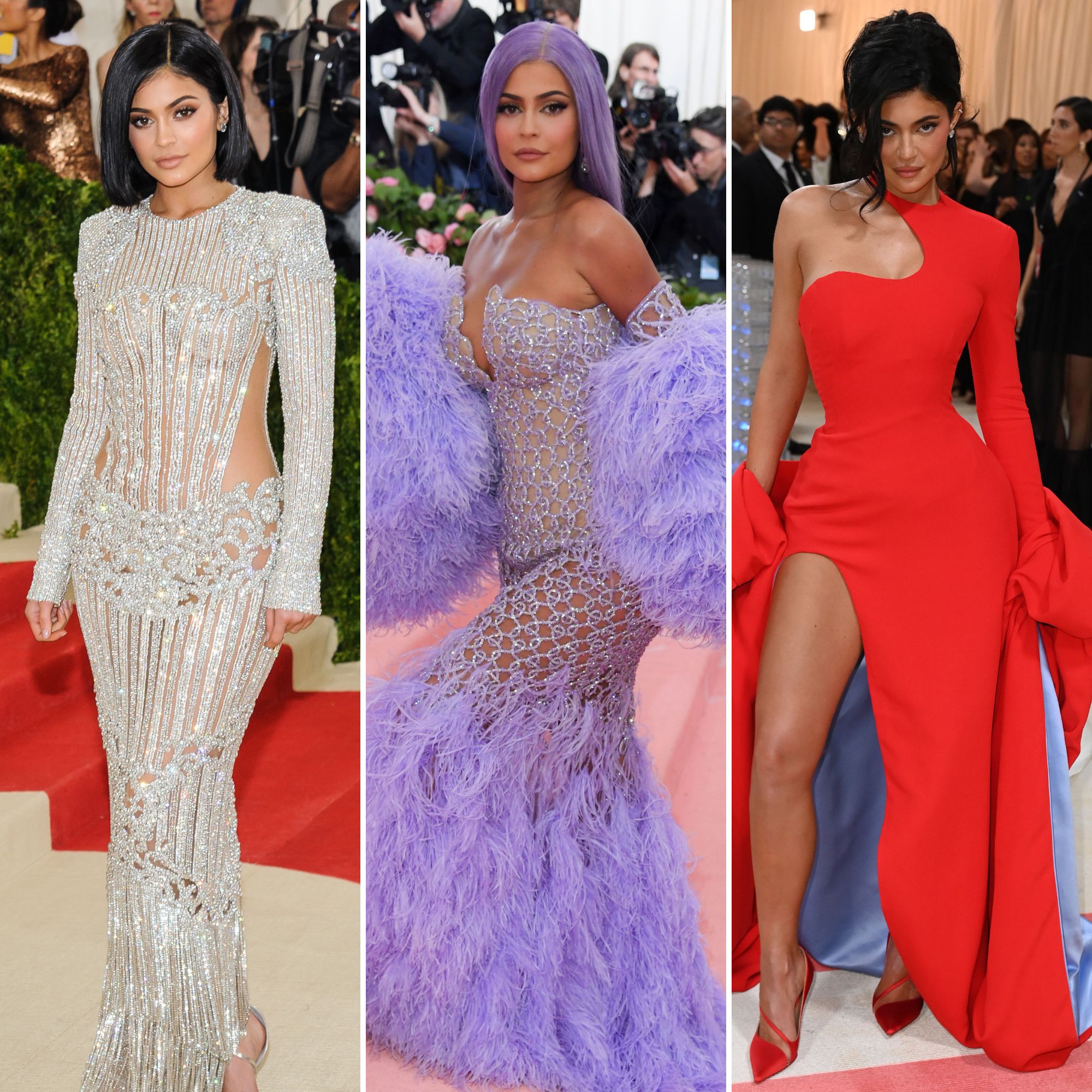 Kylie Jenner's Best Outfits of All Time: See Her Style Evolution