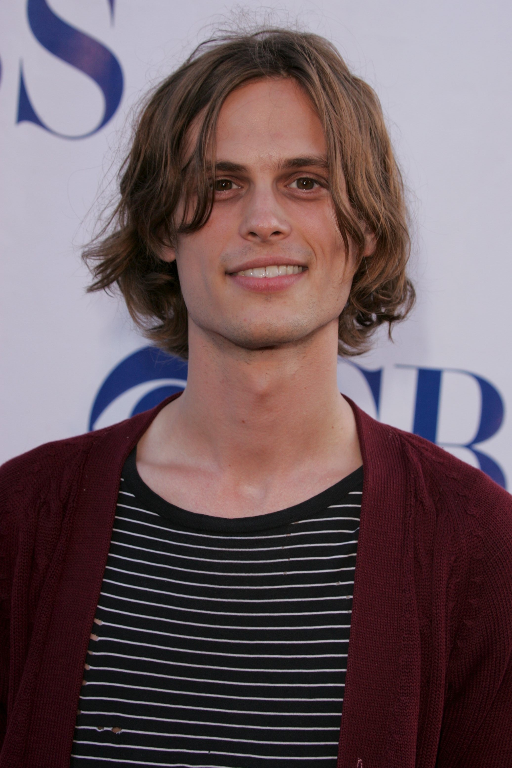 The Transformation Of Matthew Gray Gubler From Childhood To Criminal Minds