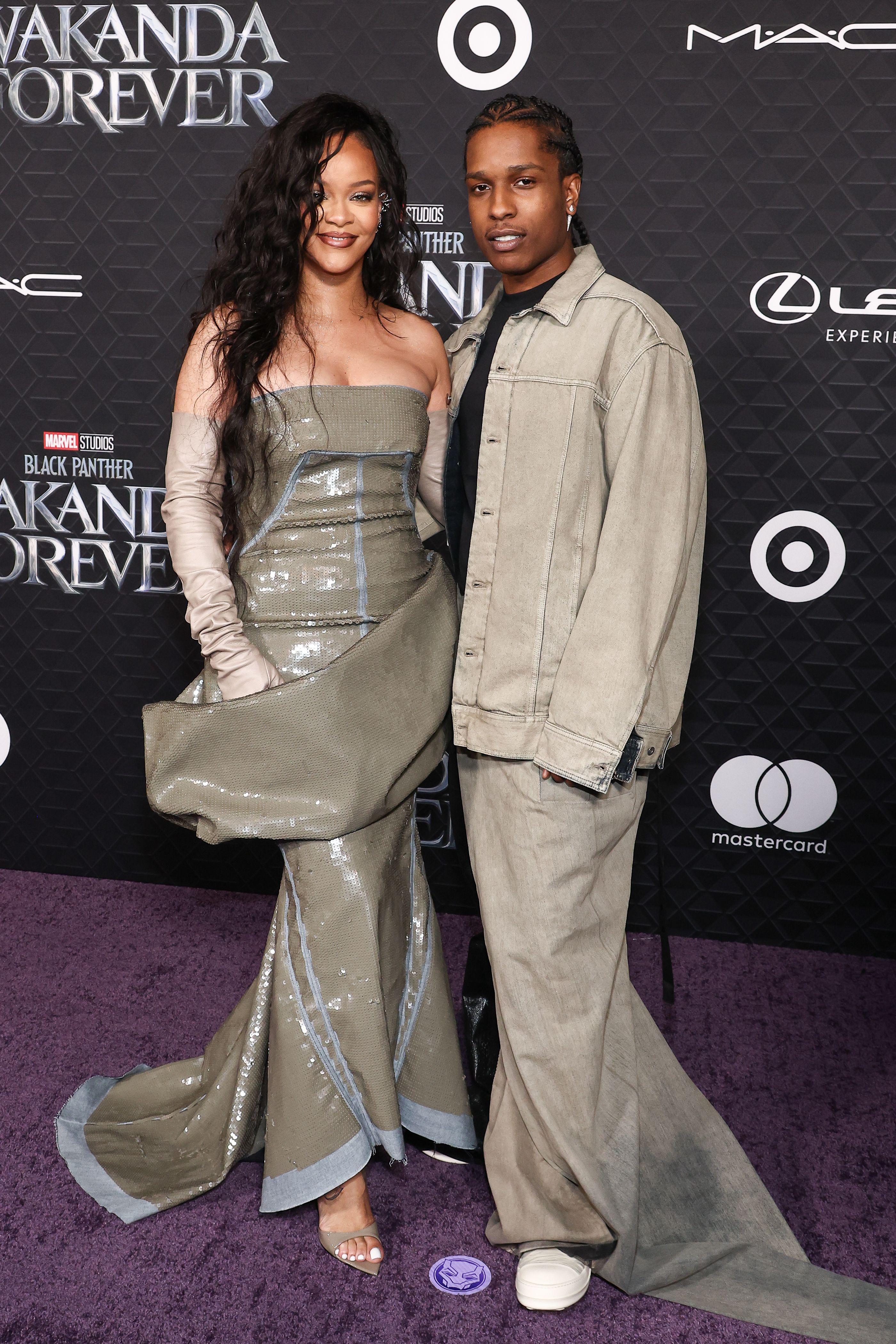 Who has A$AP Rocky dated? Exploring Rihanna's boyfriend's dating history