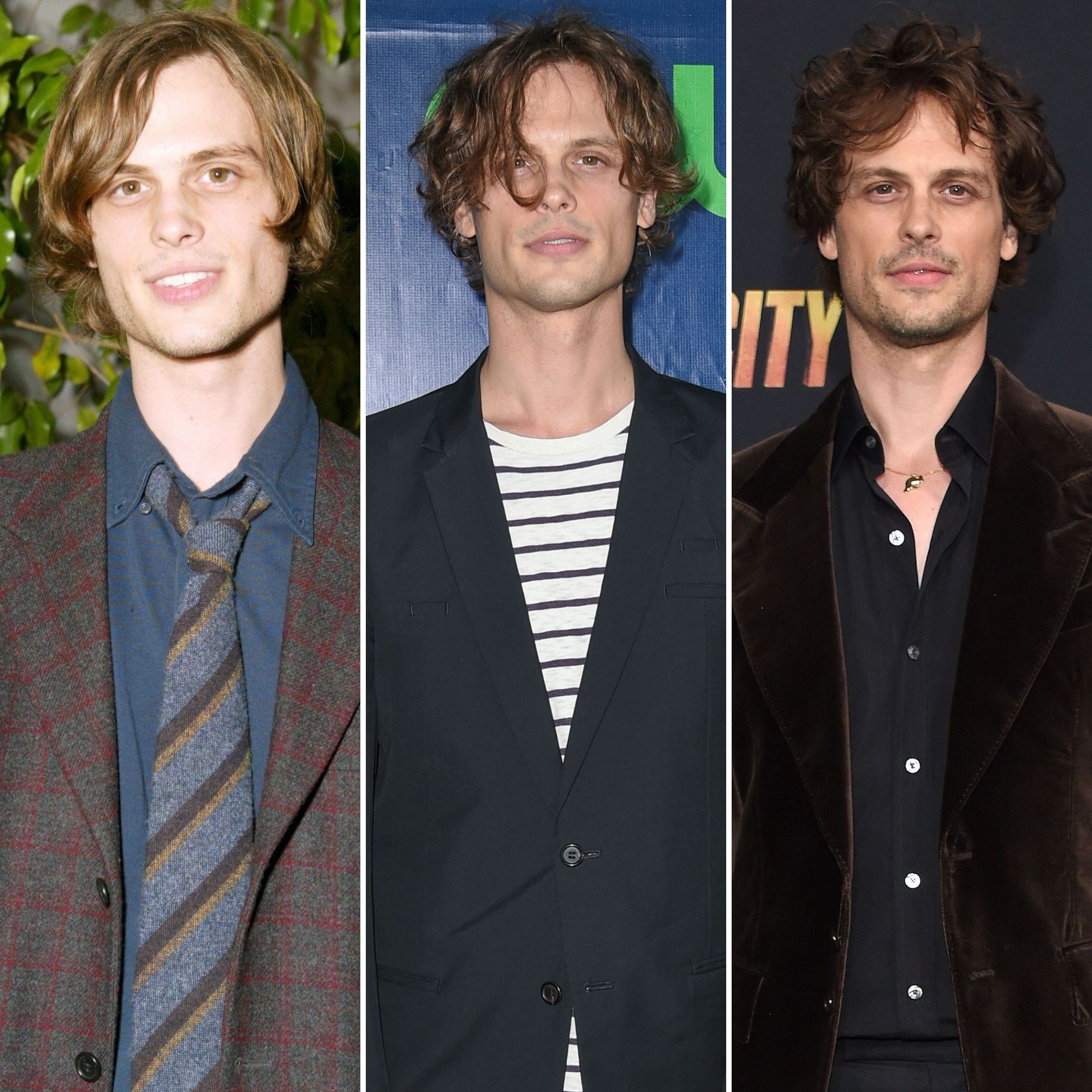 Matthew Gray Gubler Transformation Photos Then And Now Pictures Life   Matthew Gray Gubler Feature 