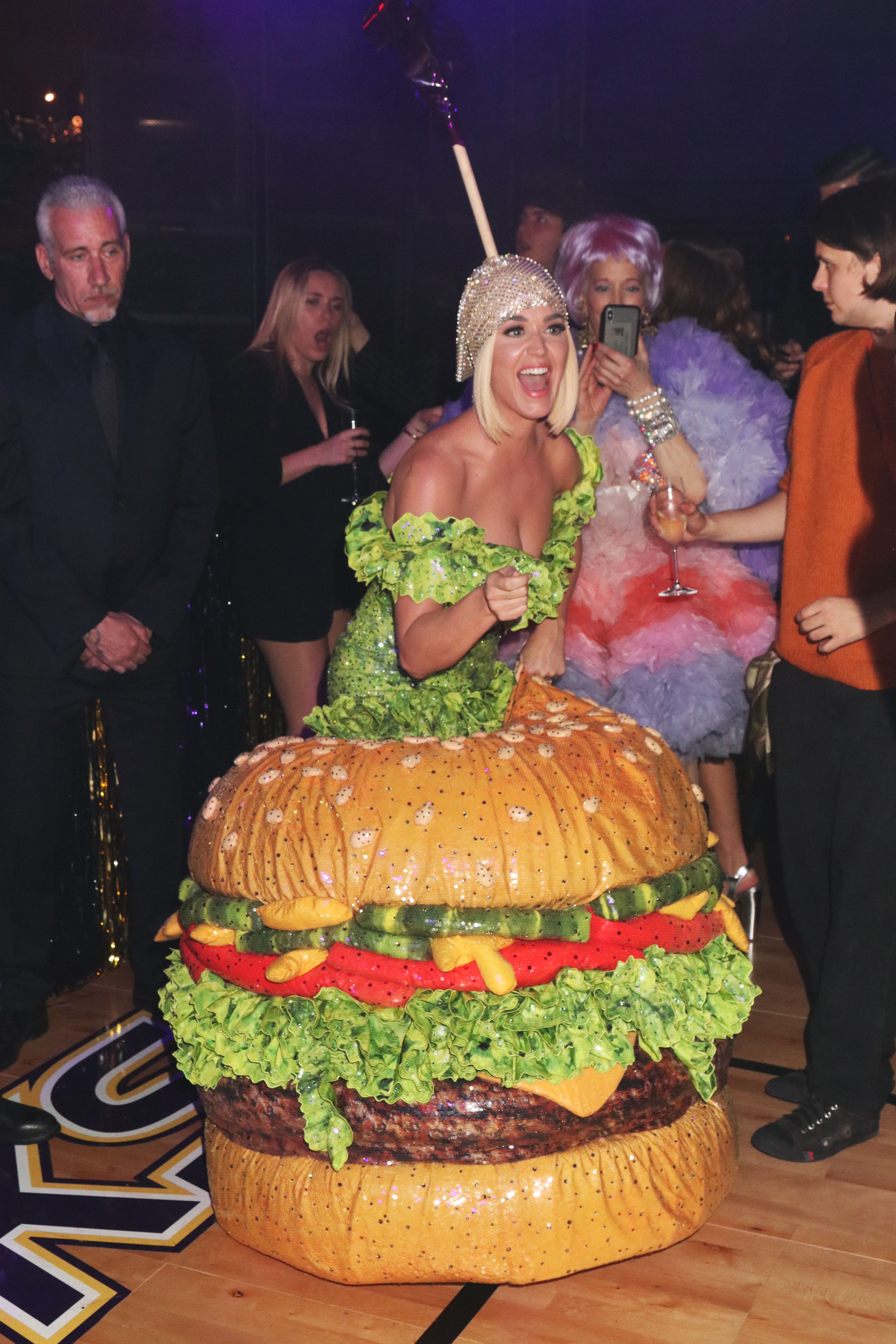 Worst Met Gala Outfits of All Time See Red Carpet Photos Life & Style