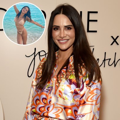 Andi Dorfman Bikinis